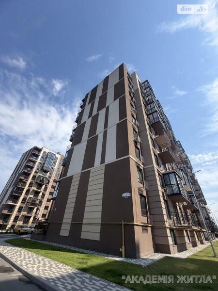 Продам 2-комнатную квартиру в новостройке