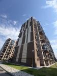 Продам 2-комнатную квартиру в новостройке, 61.90 м², евроремонт
