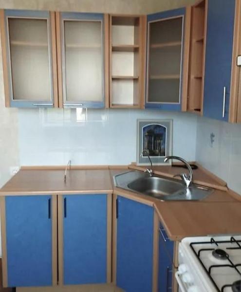Продам 1-кімнатну квартиру