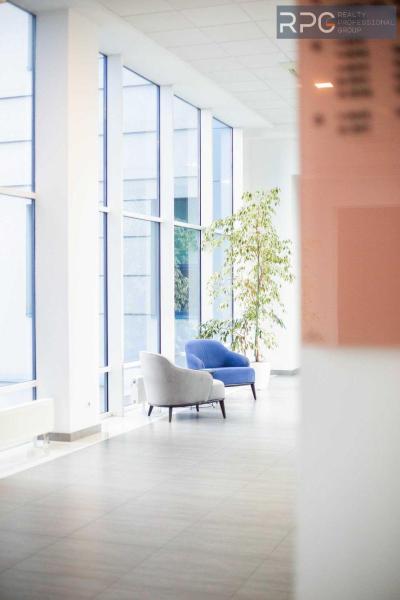 Здам офісне приміщення