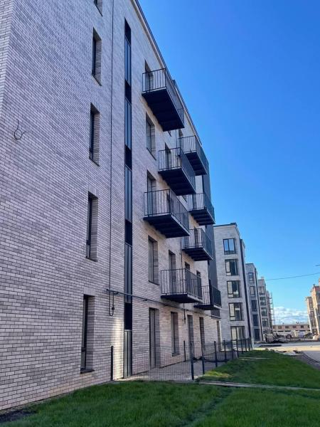 Продам квартиру незданий новобуд, ЖК&nbsp;Долішній