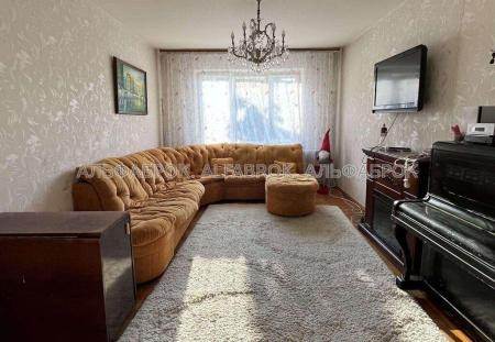 Продам 3-кімнатну квартиру