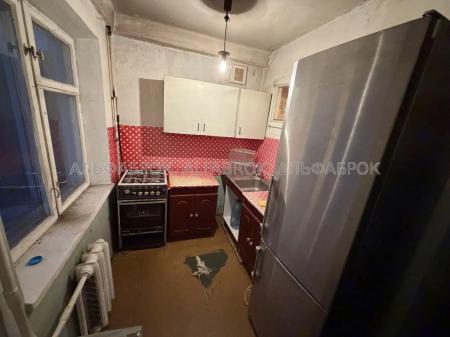 Продам 3-кімнатну квартиру