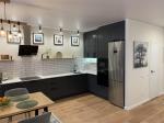 Сдам 5-комнатную квартиру в новостройке, 132 м², евроремонт