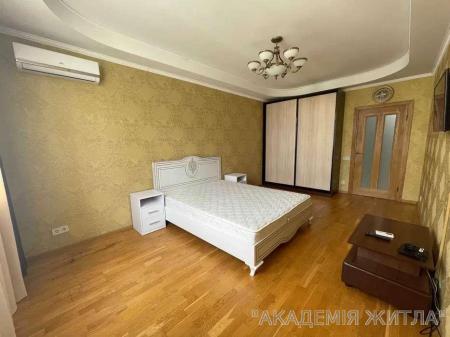 Сдам 1-комнатную квартиру в новостройке, ЖК Парковые озера
