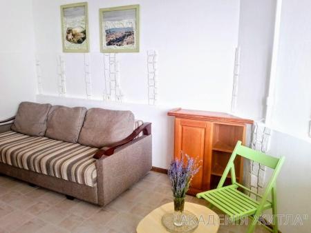 Сдам 1-комнатную квартиру