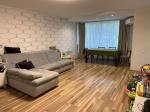Продам 4-комнатную квартиру, 101 м², евроремонт