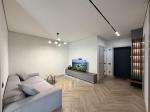 Здам 1-кімнатну квартиру, ЖК Manhattan City, 53 м², авторський дизайн