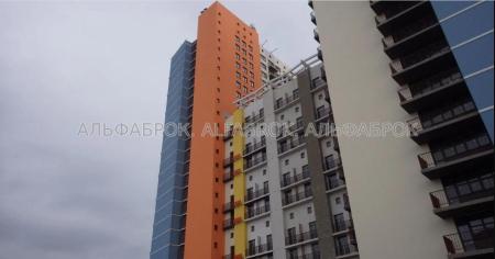 Продам 2-комнатную квартиру, ЖК Twin House