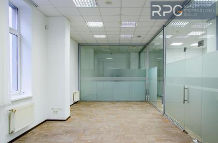 Здам офіс в офісному центрі