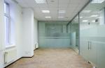 Здам офіс в офісному центрі, 161 м², капітальний ремонт
