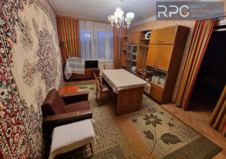 Продам 3-кімнатну квартиру