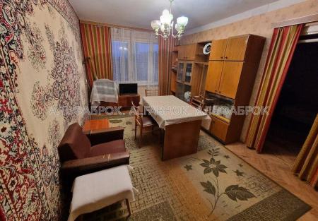 Продам 3-кімнатну квартиру