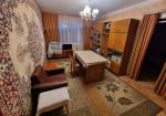 Продам 3-кімнатну квартиру, 59.80 м², радянський ремонт