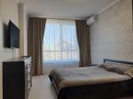 Здам 1-кімнатну квартиру, ЖК&nbsp;Солом’янська,&nbsp;20А, 43 м², євроремонт