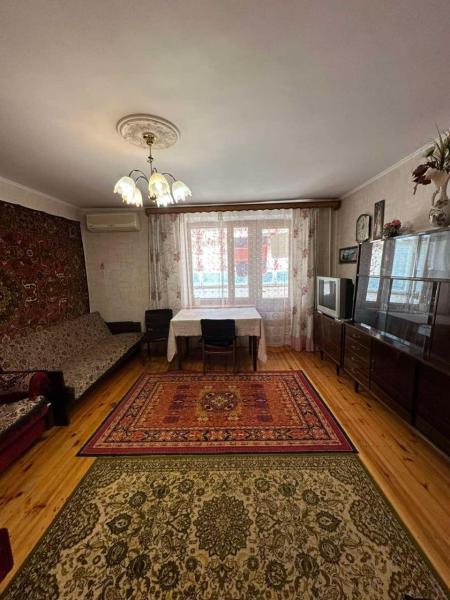 Продам 3-комнатную квартиру