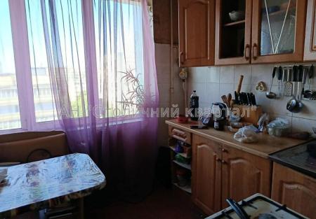 Продам 3-комнатную квартиру