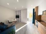 Продам квартиру-студію, ЖК Комфорт Таун, 30.90 м², авторський дизайн
