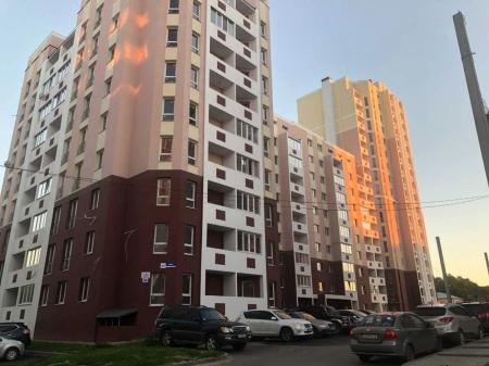 Продажа квартиры