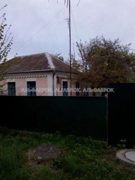 Продам будинок