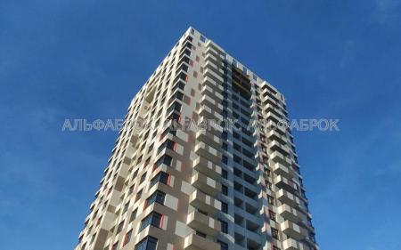 Продам 1-комнатную квартиру