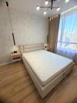 Продам 1-комнатную квартиру, 44 м², евроремонт
