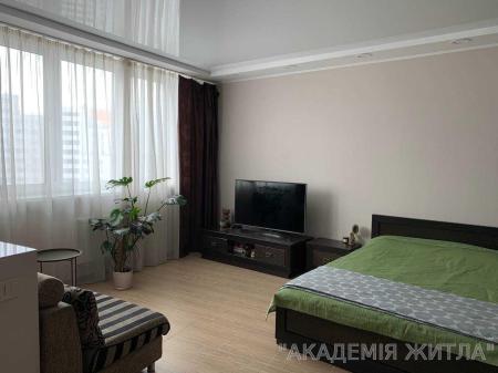 Сдам 1-комнатную квартиру