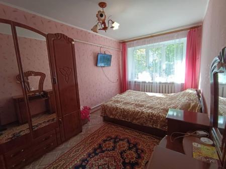 Продам 2-комнатную квартиру