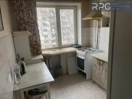 Продам 3-кімнатну квартиру