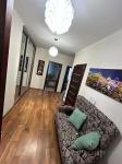 Сдам 2-комнатную квартиру в новостройке, ЖК&nbsp;Традиция, 69 м², евроремонт