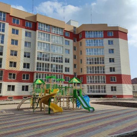 Продам квартиру незданий новобуд, ЖК&nbsp;Розенталь