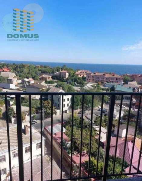 Продам 3-кімнатну квартиру, ЖК «Посейдон»