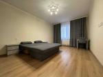 Сдам 1-комнатную квартиру в новостройке, ЖК Выгуровщина-20, 34 м², евроремонт