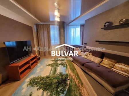 Продам 4-комнатную квартиру в новостройке