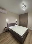 Продам 1-комнатную квартиру, 51.70 м², авторский дизайн