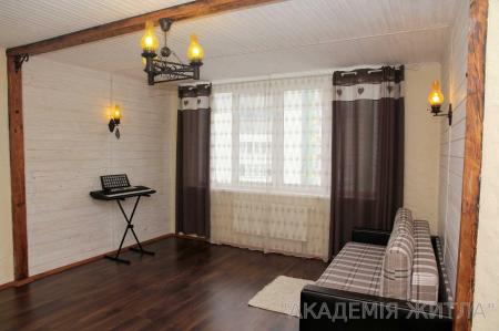 Сдам 1-комнатную квартиру, ЖК&nbsp;Парковый&nbsp;Город