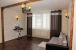 Сдам 1-комнатную квартиру, ЖК&nbsp;Парковый&nbsp;Город, 58 м², авторский дизайн