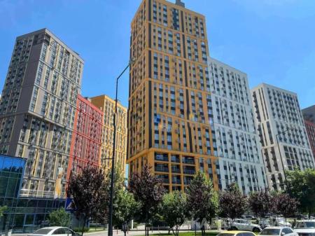 Продам 1-комнатную квартиру в новостройке, ЖК Svitlo Park