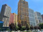 Продам 1-комнатную квартиру в новостройке, ЖК Svitlo Park, 43.23 м², без внутренних работ