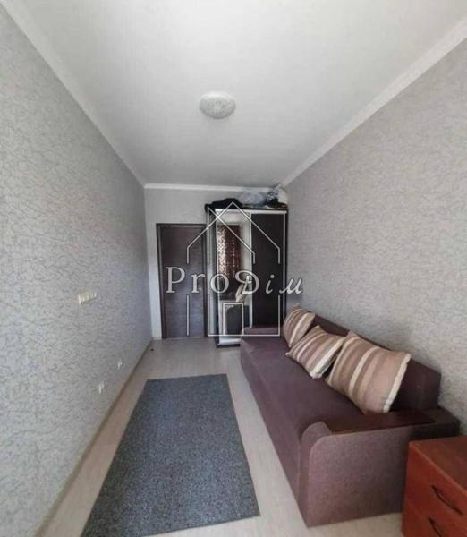 Продам 1-кімнатну квартиру