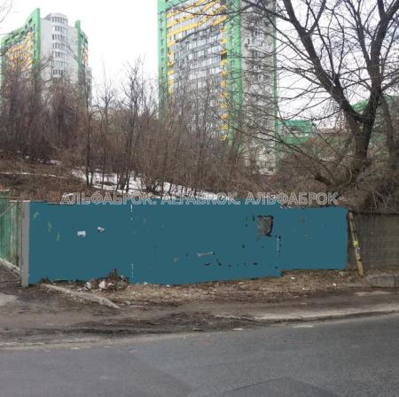 Продам ділянку під забудову житлової нерухомості