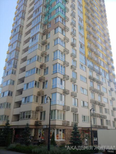 Продам 2-комнатную квартиру, ЖК&nbsp;Теремки