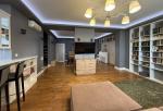 Здам 4-кімнатну квартиру, 175 м², євроремонт