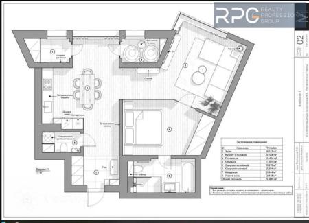 Продам 1-кімнатну квартиру, ЖК&nbsp;Русанівська&nbsp;Гавань