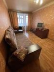Продам 1-комнатную квартиру, 34 м², косметический ремонт