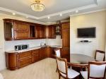 Сдам 2-комнатную квартиру в новостройке, 86 м², евроремонт