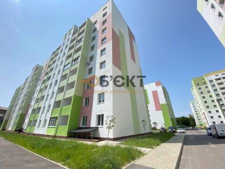 Продам 1-кімнатну квартиру в новобудові, ЖК&nbsp;«Мира-3»