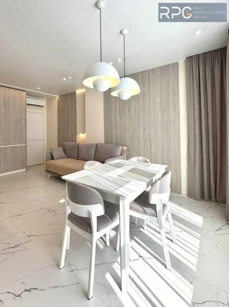 Продам 1-кімнатну квартиру в новобудові, ЖК&nbsp;Русанівська&nbsp;Гавань
