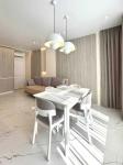 Продам 1-кімнатну квартиру в новобудові, ЖК&nbsp;Русанівська&nbsp;Гавань, 60 м², авторський дизайн