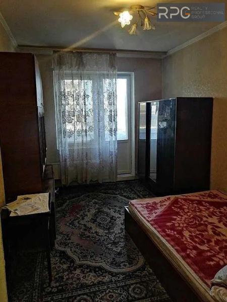 Продам 1-кімнатну квартиру